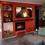 Holiday home Libenliny *