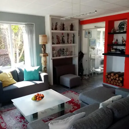 Libenliny Vakantiehuis Durbuy