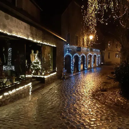 Libenliny * Durbuy
