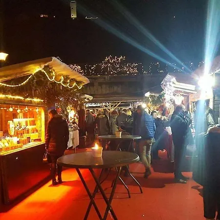 Vakantiehuis Libenliny Durbuy