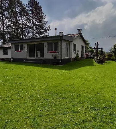 Vakantiehuis Libenliny Durbuy