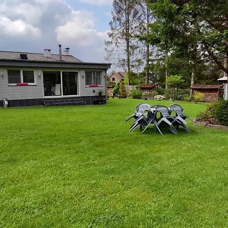 Vakantiehuis Libenliny Durbuy