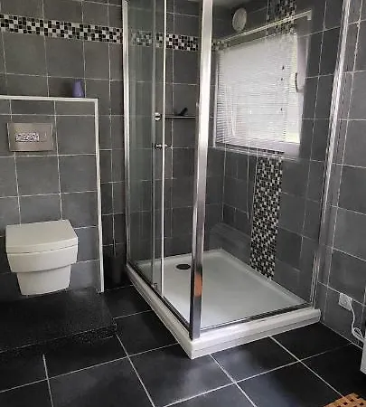 Libenliny Vakantiehuis