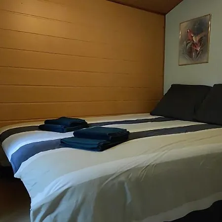 Vakantiehuis Libenliny *