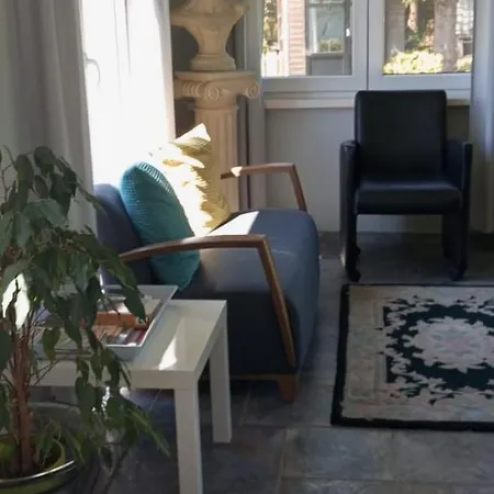 Vakantiehuis Libenliny Durbuy