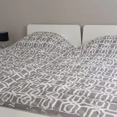 Vakantiehuis Libenliny