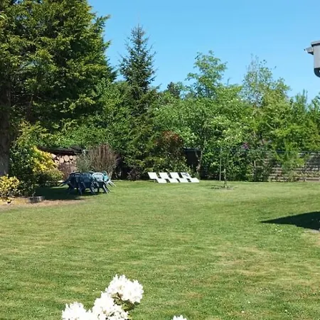 Libenliny Vakantiehuis Durbuy