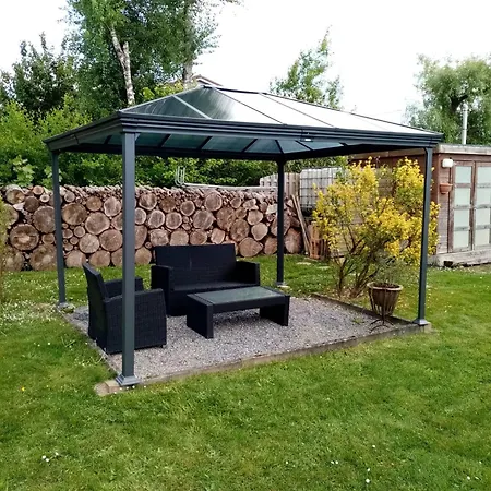 Vakantiehuis Libenliny *