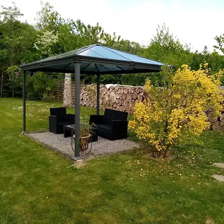 Libenliny Vakantiehuis