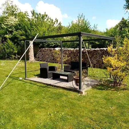 Vakantiehuis Libenliny *