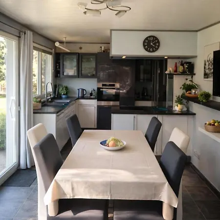 Libenliny Nyaraló *