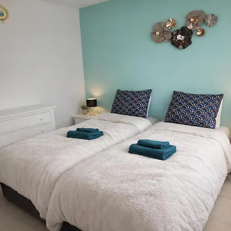 Nyaraló Libenliny Durbuy