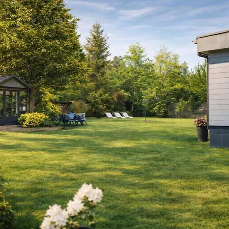 Libenliny Nyaraló Durbuy