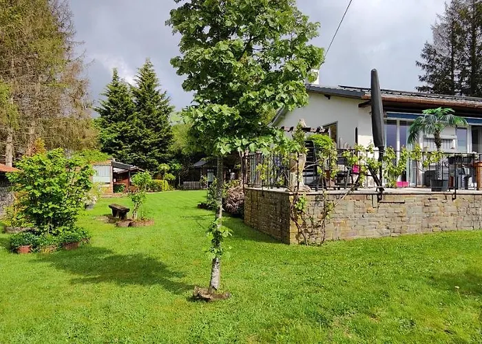 Libenliny Nyaraló Durbuy