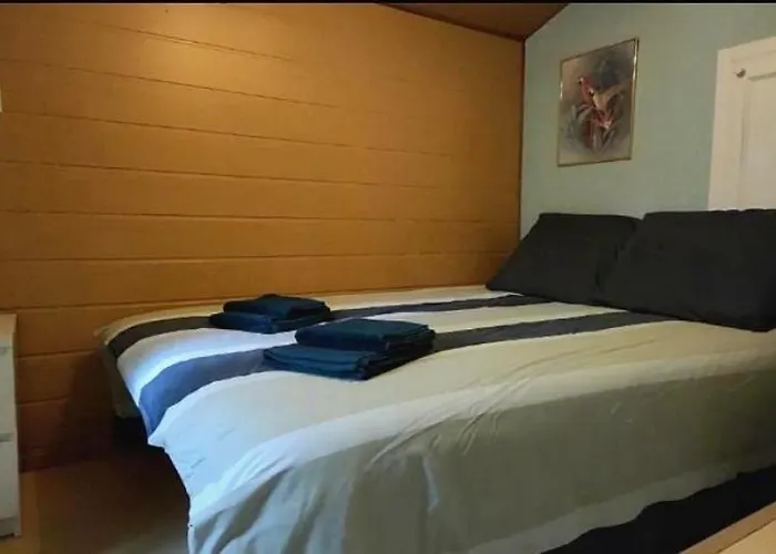 Nyaraló Libenliny Durbuy