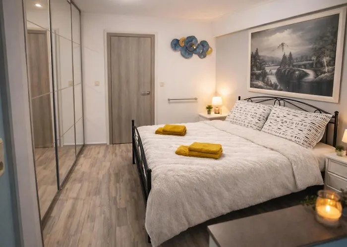 Libenliny Nyaraló *