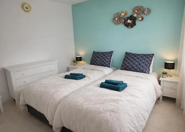 Nyaraló Libenliny Durbuy