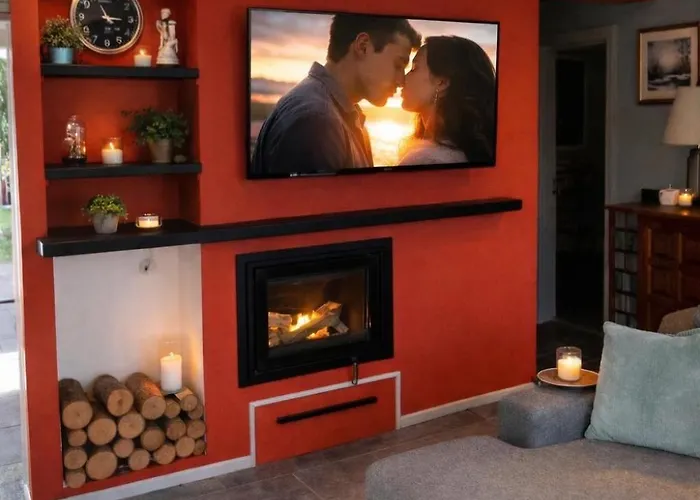 Nyaraló Libenliny *