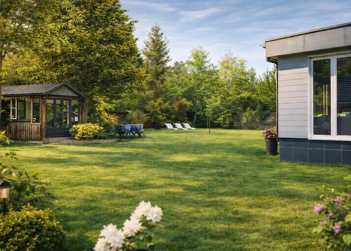 Libenliny Nyaraló Durbuy